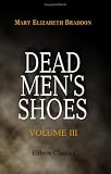 Phantom Fortune: Volume 3