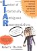 The Lexicon of Intentionally Ambiguous Recommendations: Positive-Sounding References for People Who Can't Manage Their Own Sock Dra by Robert J. Thornton