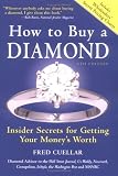 How To Buy A Diamond: Insider Secrets For Getting Your Money’s Worth, 5th Edition