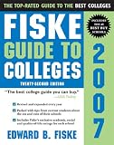Fiske Guide to Colleges