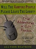 Will the Vampire People Please Leave the Lobby?