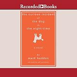 The Curious Incident of the Dog in the Night-time