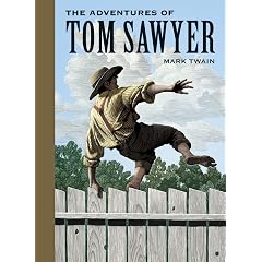 The Adventures Of Tom Sawyer
