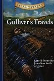 Classic Starts: Gulliver's Travels (Classic Starts Series)