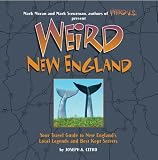 Weird New England (Weird)