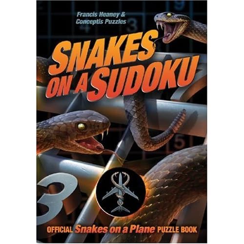 Snakes On A Sudoku NeoGAF