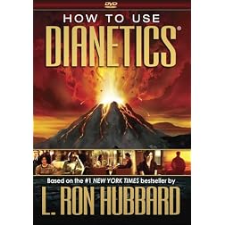 How To Use Dianetics