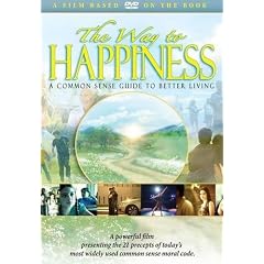 The Way To Happiness