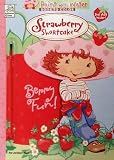 Berry Fun Paint With Water (Strawberry Shortcake Series)