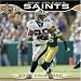 New Orleans Saints 2008 Calendar