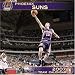 Phoenix Suns 2007 Calendar
