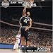 San Antonio Spurs 2007 Calendar