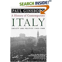A History of Contemporary Italy