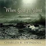 When God is Silent: Choosing to Trust in Lifes Trials
