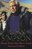 News from No Man’s Land John Simpson 
