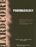 Hardcore Pharmacology (Hardcore Series)