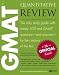 The Official Guide for GMAT Quantitative Review