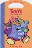 Boo (Carry-along Colouring Books)