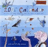 Roald Dahl Calendar