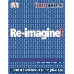 Re-imagine