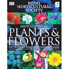 RHS Encyclopedia of Plants and Flowers (RHS)