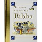 Mis Primeras Historias de la Biblia by John Dillow (Illustrator)