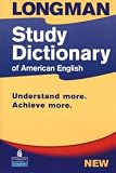 Longman Study Dictionary of American English