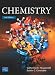 Chemistry by Catherine Housecroft, David Pritchard ISBN 1405846194