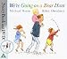 We're Going on a Bear Hunt (Book & DVD)