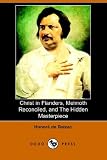 Christ in Flanders, Melmoth Reconciled, And the Hidden Masterpiece