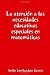 La Atencion a Las Necesidades Educativas Especiales En Matematicas