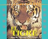 Gatos Salvajes Del Mundo (Wild Cats of the World) - El Tigre (The Tiger) (Gatos Salvajes Del Mundo (Wild Cats of the World))