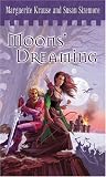 Moons' Dreaming: The Children of the Rock (Children of the Rock Duology, 1)