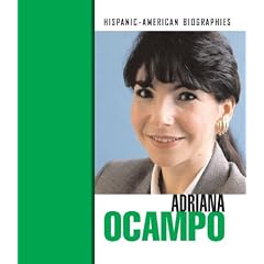 Adriana Ocampo
