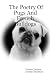 French Bulldog Frenchie Dog Breed Book : The Poetry of Pugs And French Bulldogs