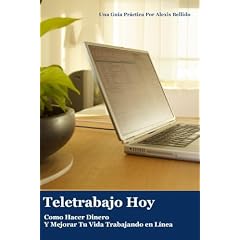Teletrabajo Hoy