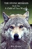 The Stone Messiahs - Book One - A Child of Two Worlds