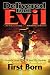 Delivered from Evil: A Powerful Novel About 12 Inner City Disciples by First Born