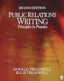 Public Relations Writing: Principles in Practice