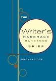 The Writer's Harbrace Handbook, Brief Edition (with InfoTrac )