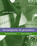 Investigacion de gram&aacute;tica