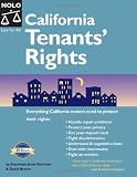 California Tenants Rights