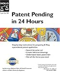 Patent Pending in 24 Hours, Third Edition