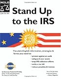 Stand Up to the IRS