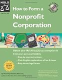 How To Form A Nonprofit Corporation 7th Edition