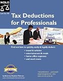 Tax Deductions for Professionals