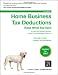 Home Business Tax Deductions: Keep What You Earn by Stephen Fishman