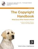 Copyright for Writers
