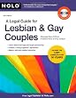 A Legal Guide for Lesbian & Gay Couples (Legal Guide for Lesbian and Gay Couples)