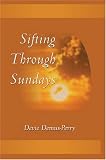 Sifting Through Sundays
